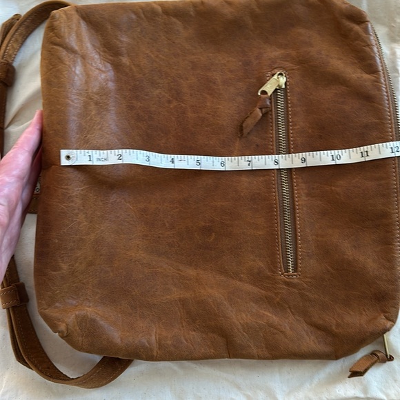 Satchel Savannah Georgia Sophie Backpack - Picture 7 of 8